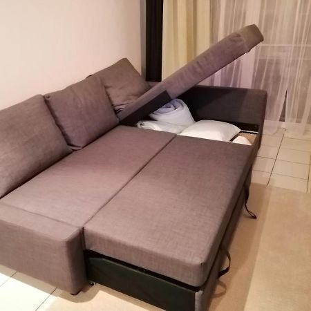 Value Stay In Apartment 100M From Beach Promenade Blankenberge Extérieur photo