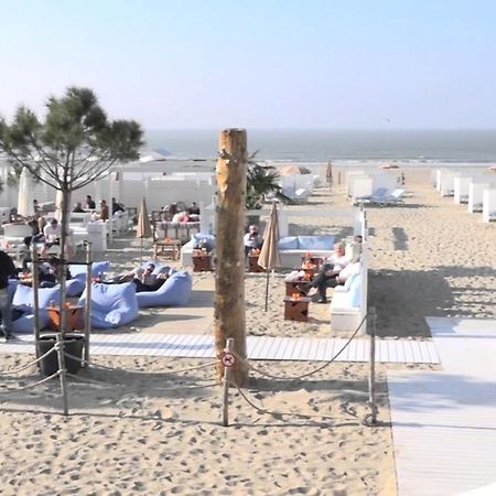 Value Stay In Apartment 100M From Beach Promenade Blankenberge Extérieur photo