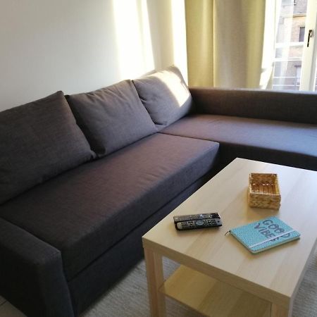 Value Stay In Apartment 100M From Beach Promenade Blankenberge Extérieur photo