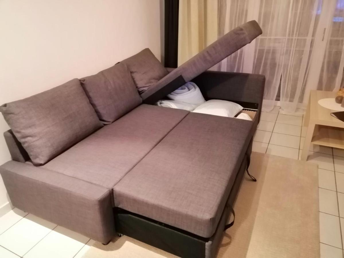 Value Stay In Apartment 100M From Beach Promenade Blankenberge Extérieur photo