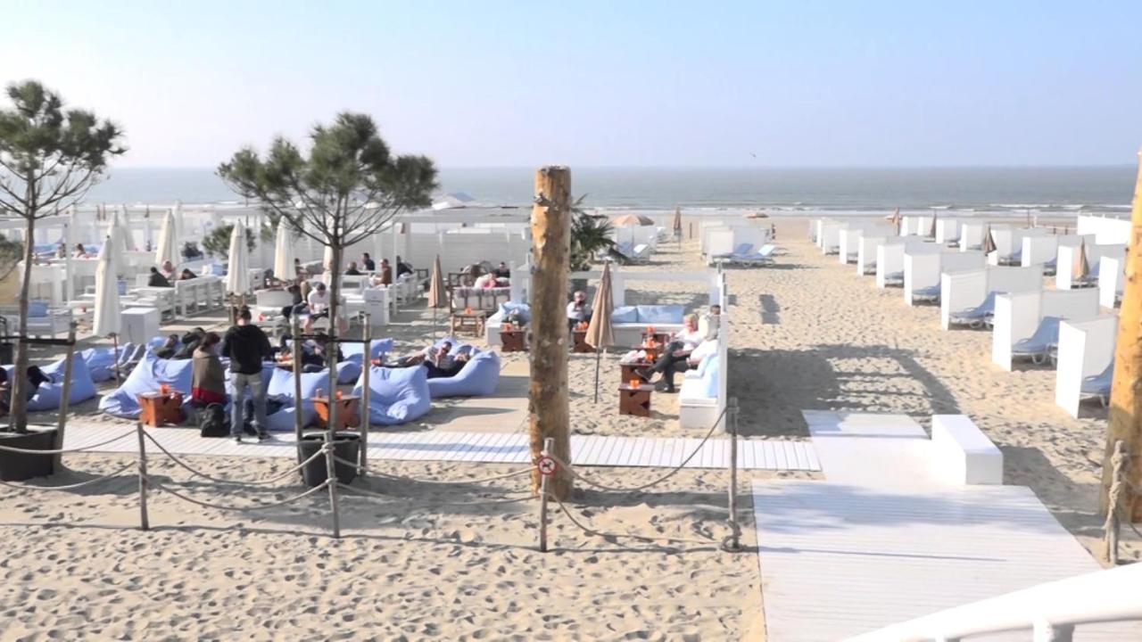 Value Stay In Apartment 100M From Beach Promenade Blankenberge Extérieur photo