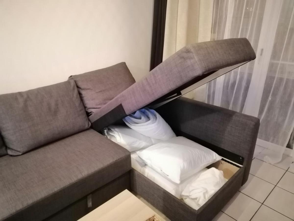 Value Stay In Apartment 100M From Beach Promenade Blankenberge Extérieur photo