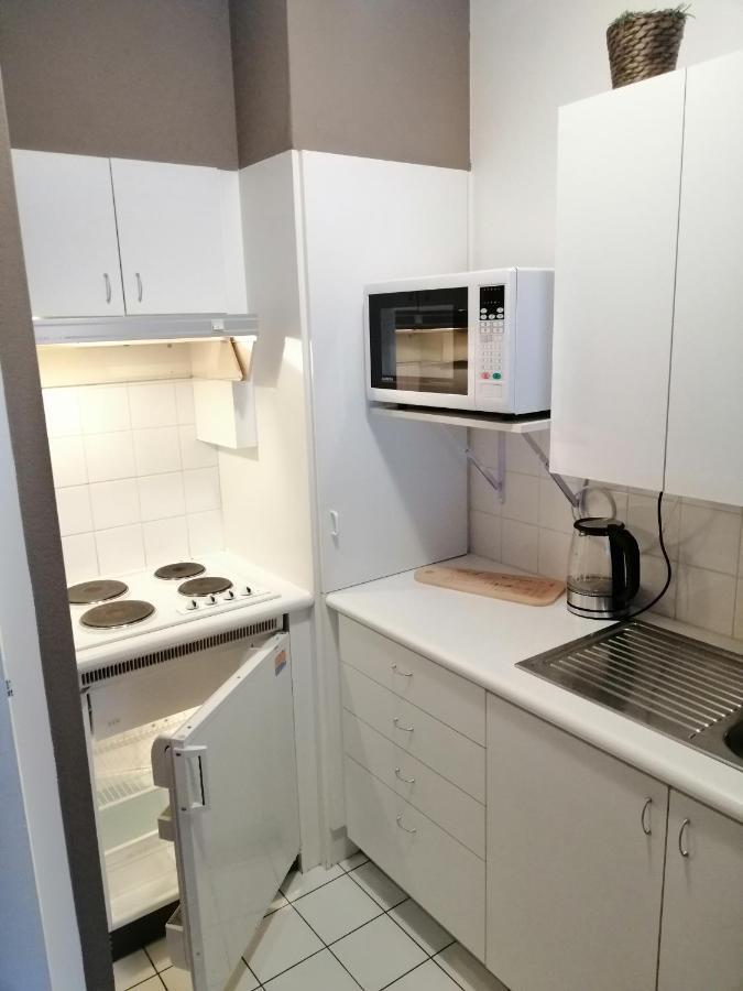 Value Stay In Apartment 100M From Beach Promenade Blankenberge Extérieur photo