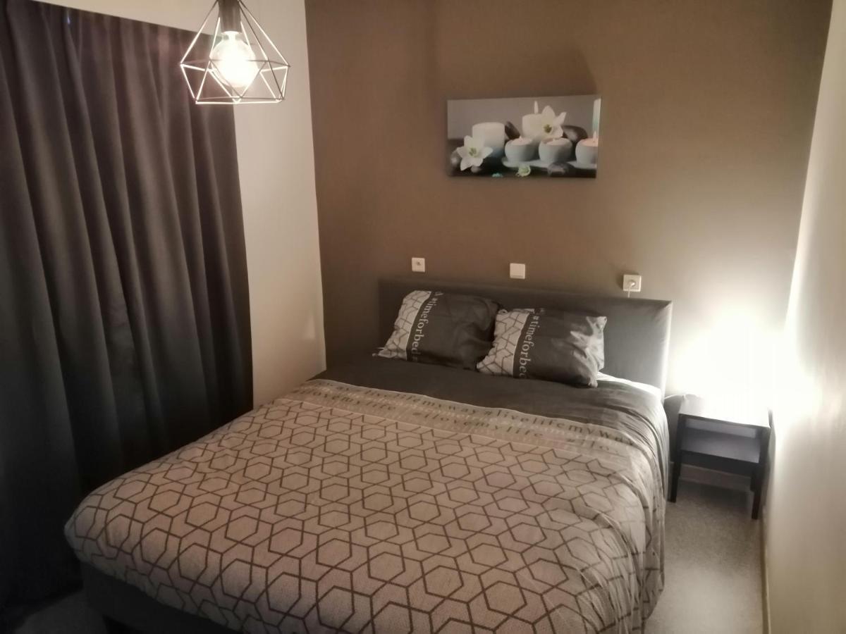 Value Stay In Apartment 100M From Beach Promenade Blankenberge Extérieur photo